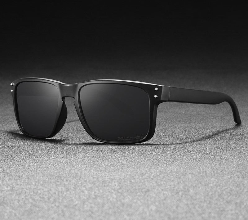 The Quintessential Guide to "Square Sunglasses" Adding Geometric Charm to Your Sunglasses Collection