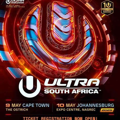Ultra South Africa 2025