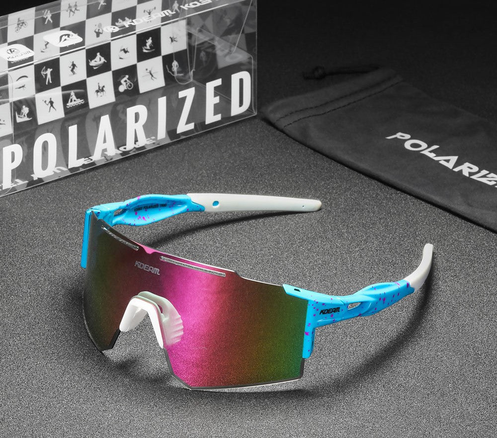 Trending Now: The Colorful History and Stylish Future of "Tinted Lenses"