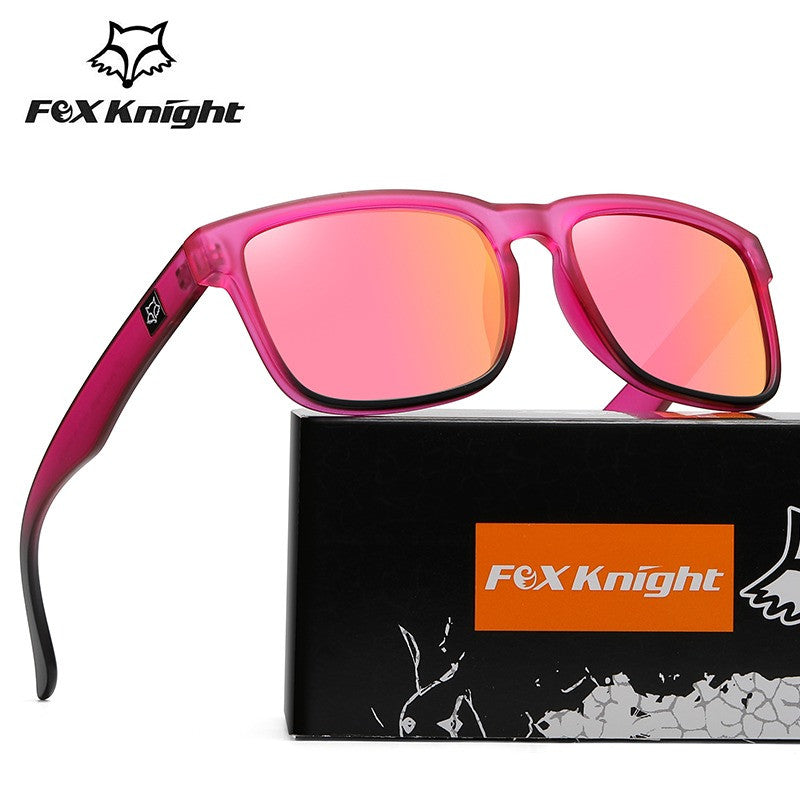 Fox Range