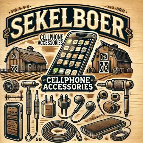 Cell Phone Accessories