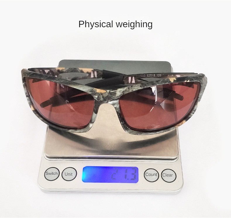 Sekelboer Vortex Camo