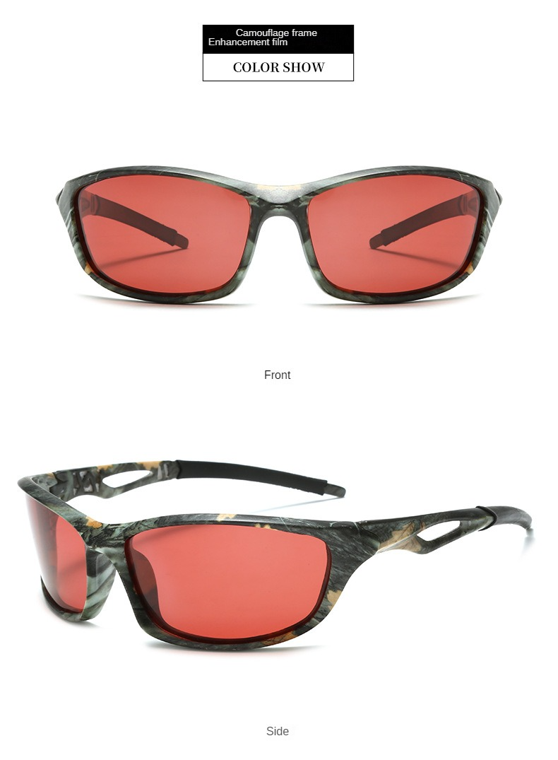 Sekelboer Vortex Camo