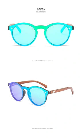 Bluebell Breeze Bamboo