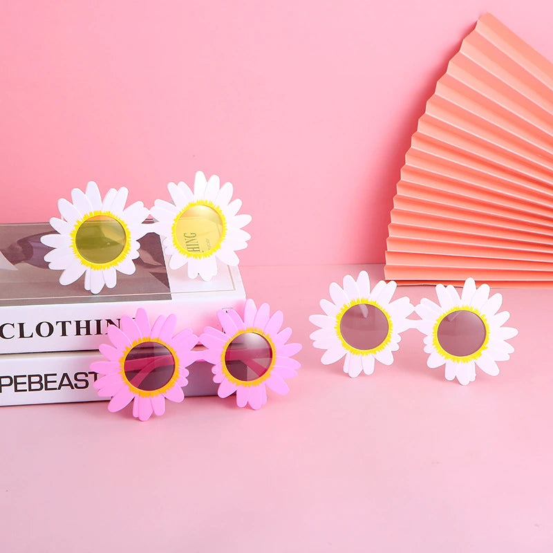 Sunshine Daisy Groovers