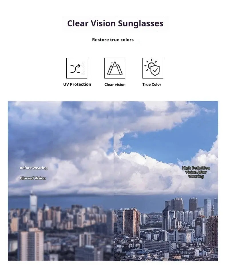 Funky Bloom Daisy Sunnies white