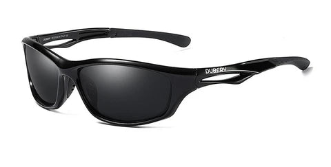 Dubery Range Drakensberg Vista Polarized Sunglasses - SekelBoer