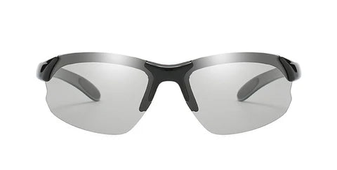 Dubery Range Chameleon Photochromic Vision Shades - SekelBoer