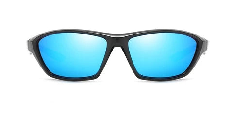 Dubery Vanguard - Blue Horizon: Side-Shielded - SekelBoer