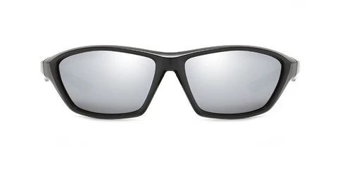 Dubery Vanguard - Platinum Noir: Side-Shielded - SekelBoer