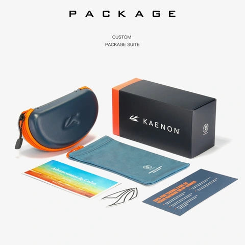Kaenon Icebreaker