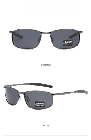 Sekelboer KDREAM AeroStrike