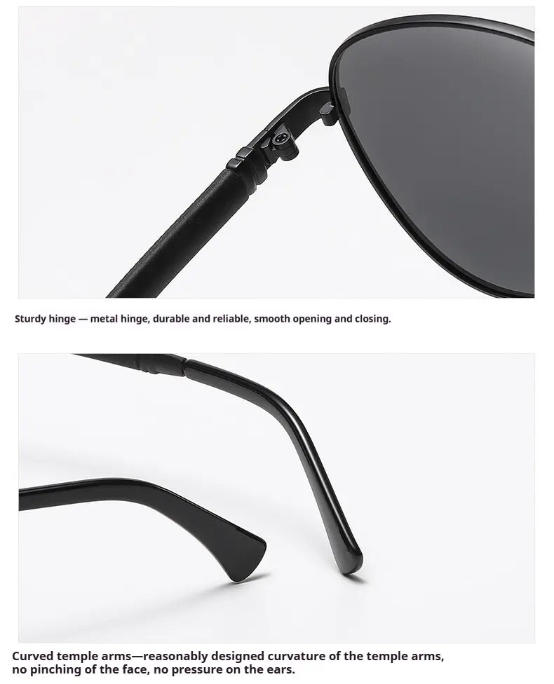 Sonskyn Soeker Aviators