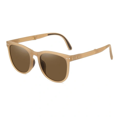 SekelBoer Polarized Folding Shades Barky Bliss