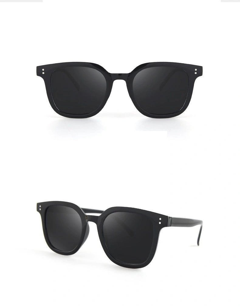 Urban Muse Square Sunnies