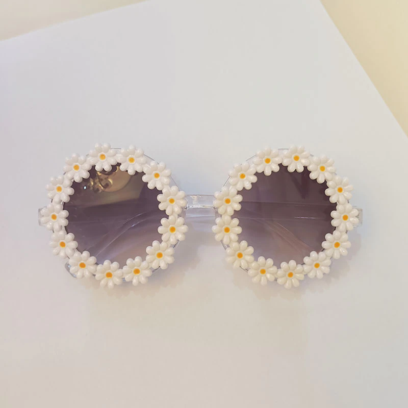 SekelBoer Kids_White_Flowers - SekelBoer