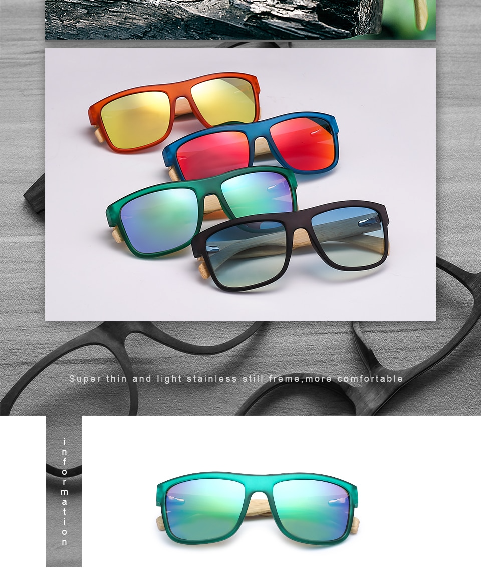 Hu Wood Sunninghill Sprout - SekelBoer