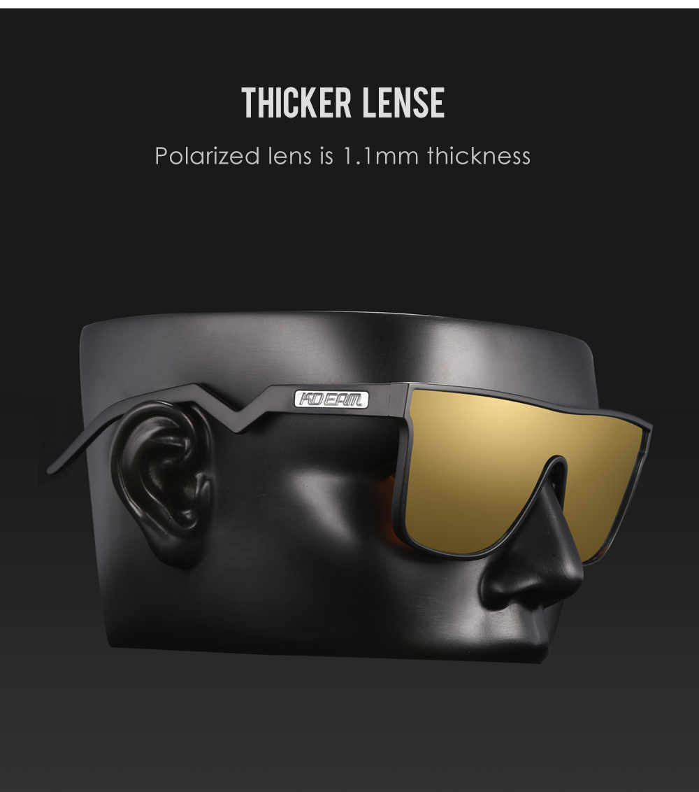 Kdream Oversized Cosmic Blue - SekelBoer