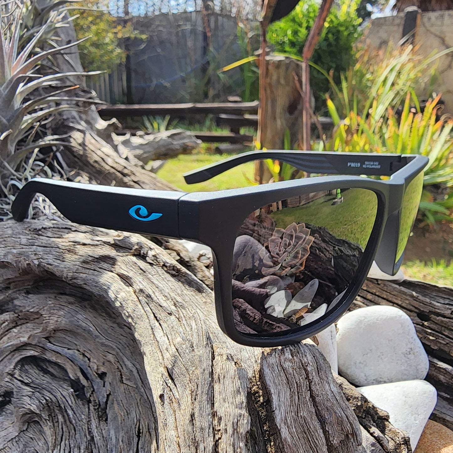 Paranoid Sable Shade - SekelBoer