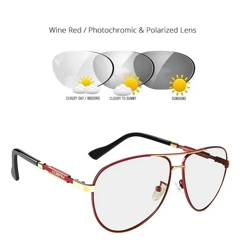 Kdream Aviator Dusty Dream - SekelBoer