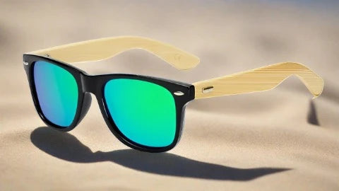 Sekelboer Polarized Bamboo Tsitsikamma Tide - SekelBoer