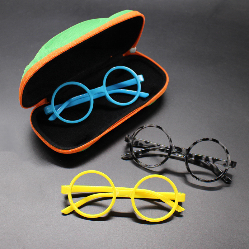 Original SekelBoer Kids_Beetle_Red_Blue Case - SekelBoer