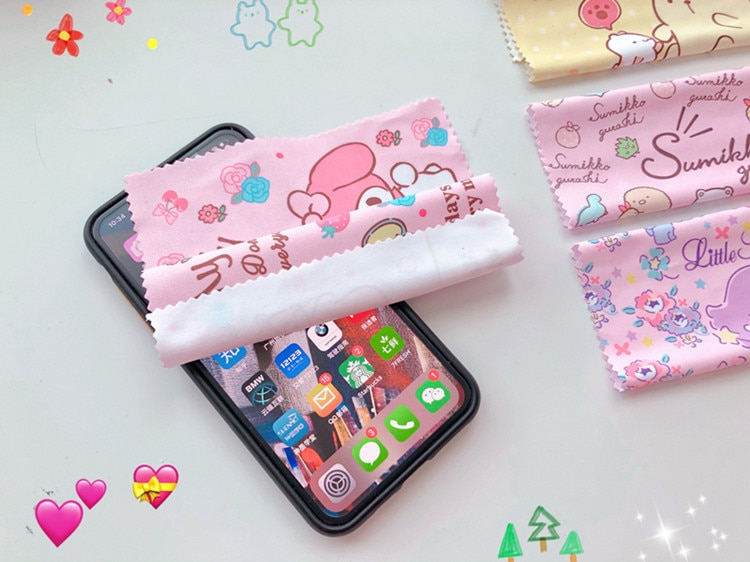 Original SekelBoer Premium_Microfiber_Cloth_Rabbit_Collection 2 - SekelBoer