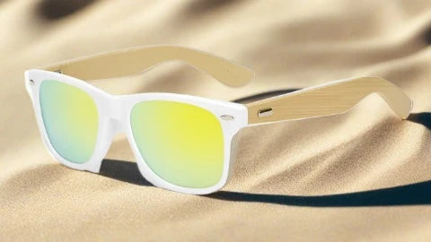 Sekelboer Polarized Bamboo Sunlit Canopy - SekelBoer