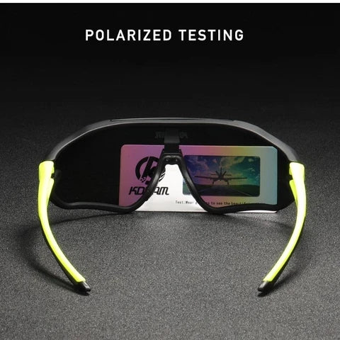 Kdream Sport Glacier Gaze - SekelBoer