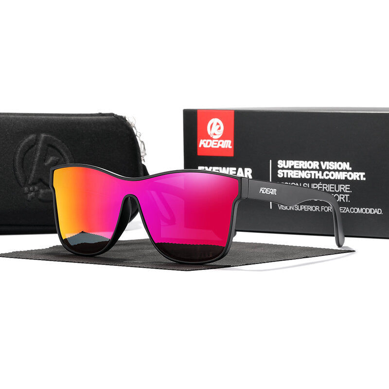 Kdream One Piece grape groove - SekelBoer