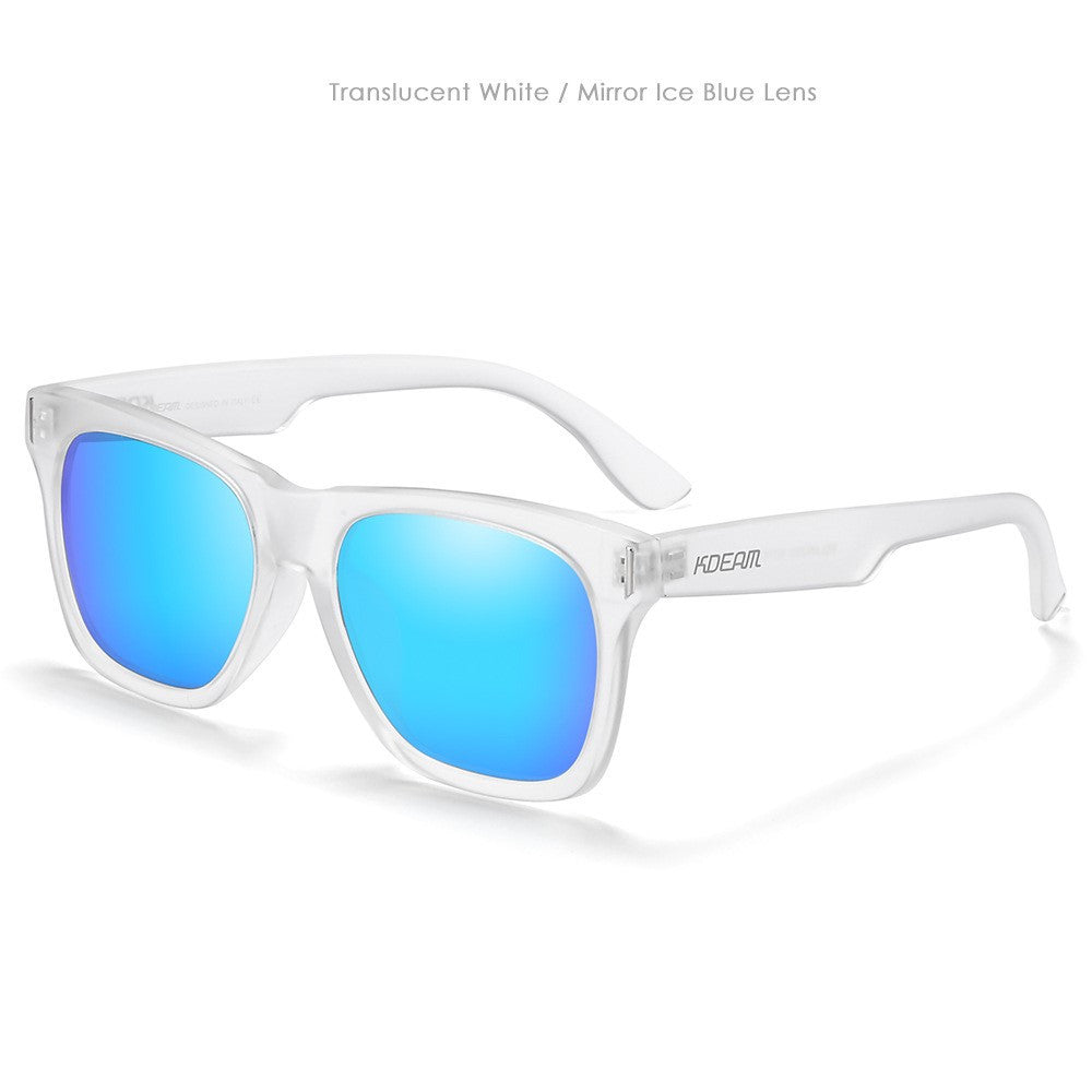Kdream Frosty Pacific Prism - SekelBoer