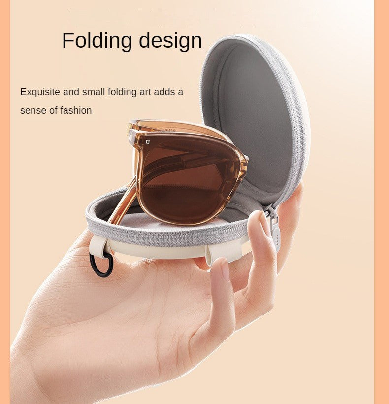 SekelBoer Polarized Folding Shades Barky Bliss - SekelBoer