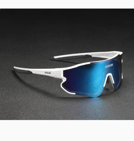 Kdream Sport Glacier Gaze - SekelBoer