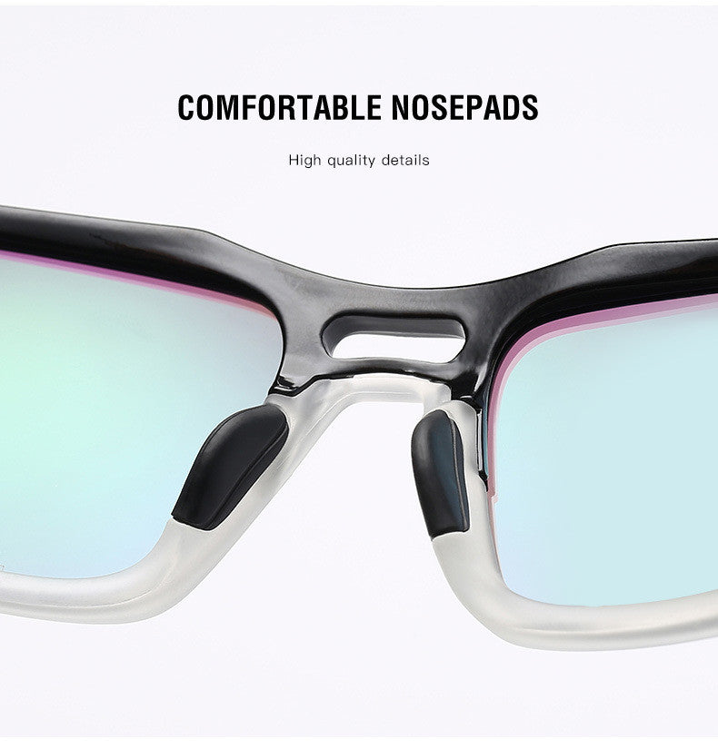 Kdream Sport Green - SekelBoer