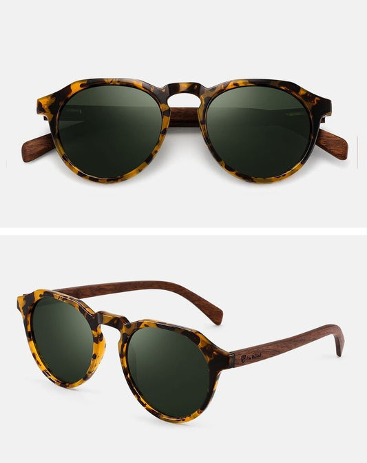 Kdream Round Forest Flare - SekelBoer