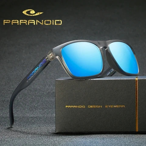 Paranoid Restrictors - SekelBoer