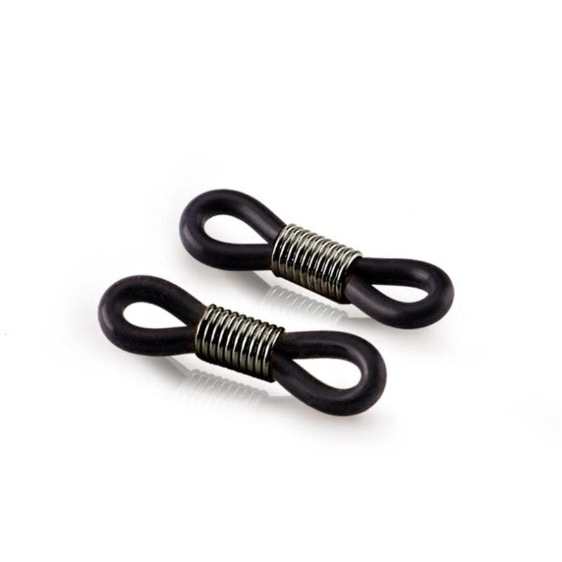 Chain Silicone Ring Buckle - SekelBoer