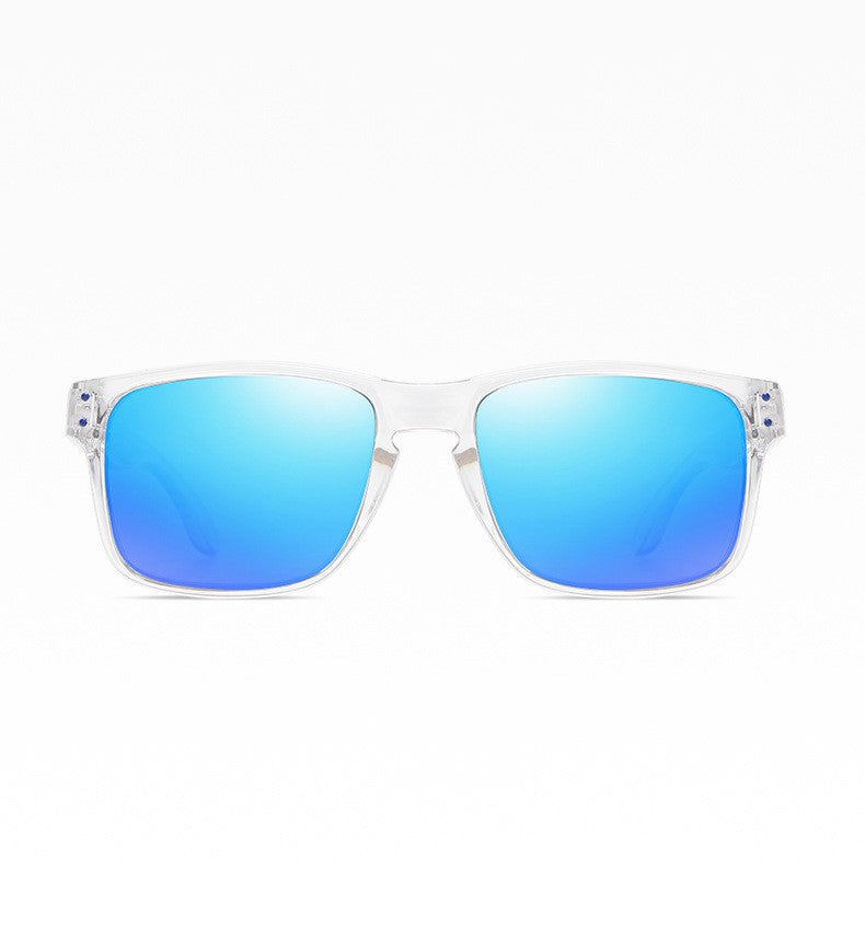 Sekelboer Crystal Shore Polarized Sunglasses - SekelBoer
