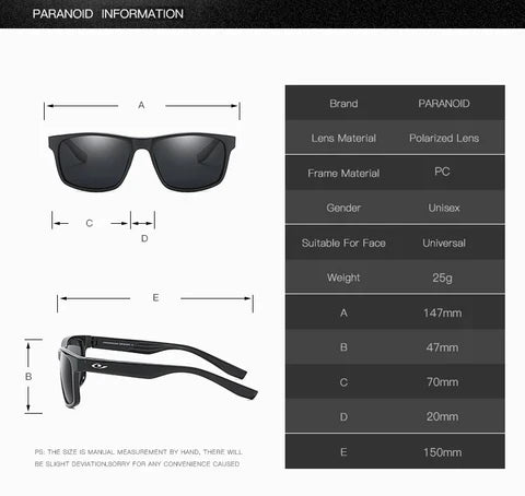 Paranoid Mauve Mirage - SekelBoer
