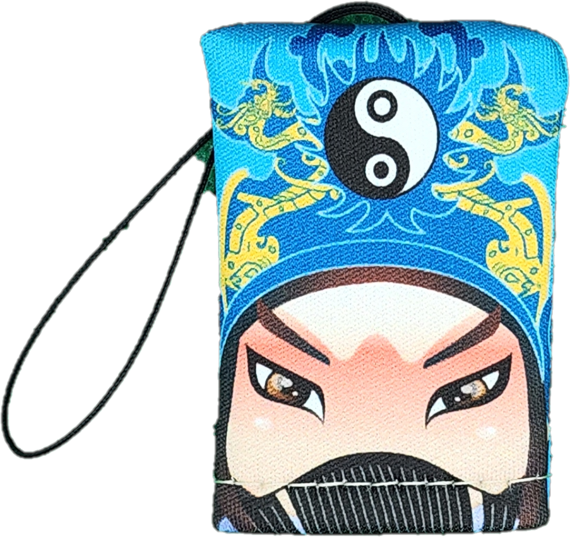 Original SekelBoer Premium_Microfiber_Cloth_SheryDolls_Collection - SekelBoer