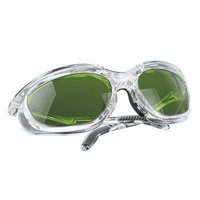 DeltaPlus VisionGuard Green Gaze - SekelBoer