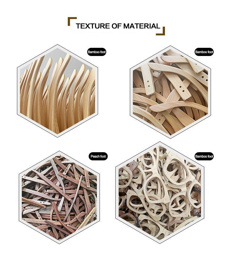 Bamboo Browline Table Mountain Topaz - SekelBoer