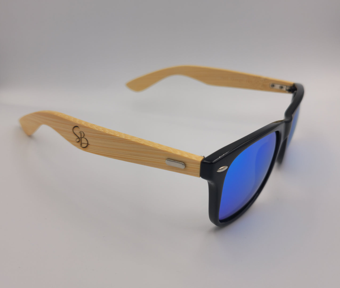 Bamboo Ocean's Orania - SekelBoer