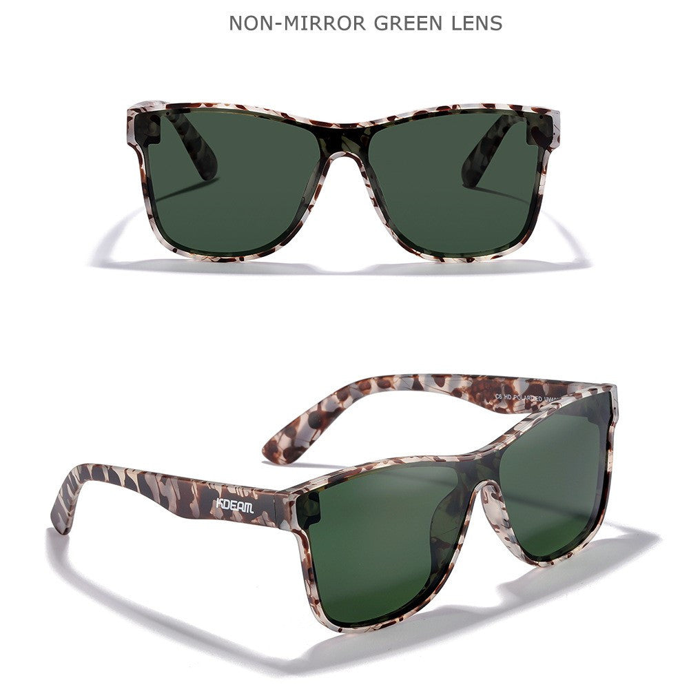 Kdream One Piece Emerald Enigma - SekelBoer