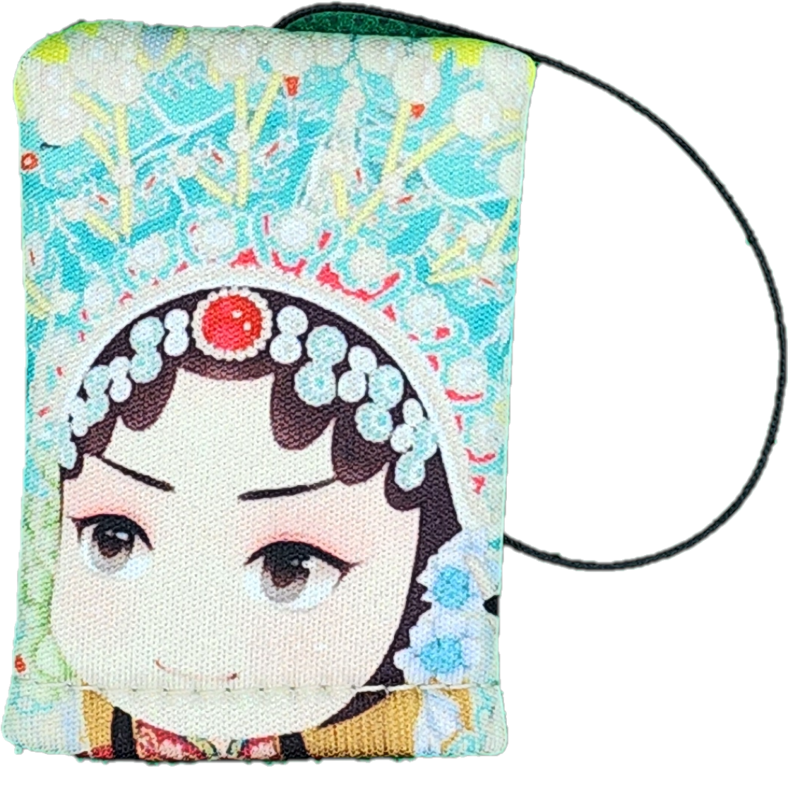 Original SekelBoer Premium_Microfiber_Cloth_SheryDolls_Collection - SekelBoer