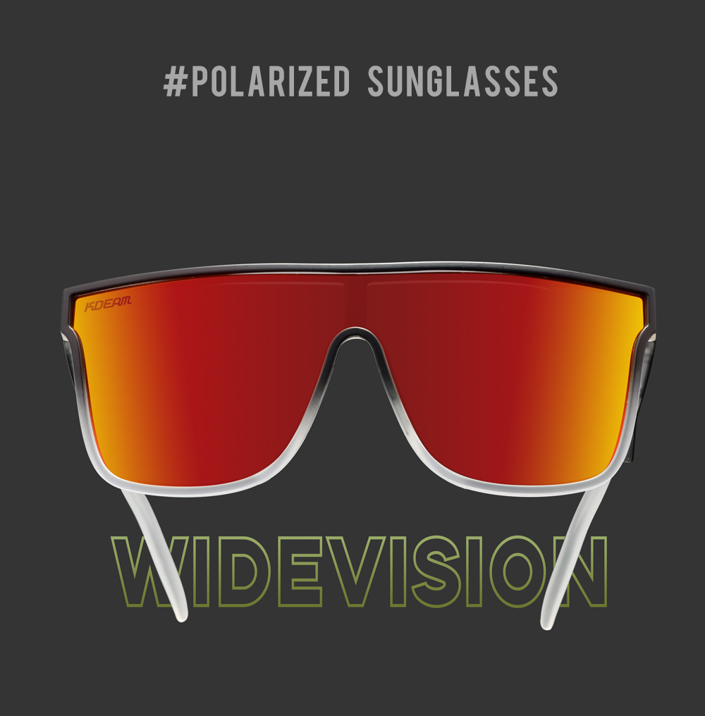 Kdream Oversized Cosmic Blue - SekelBoer