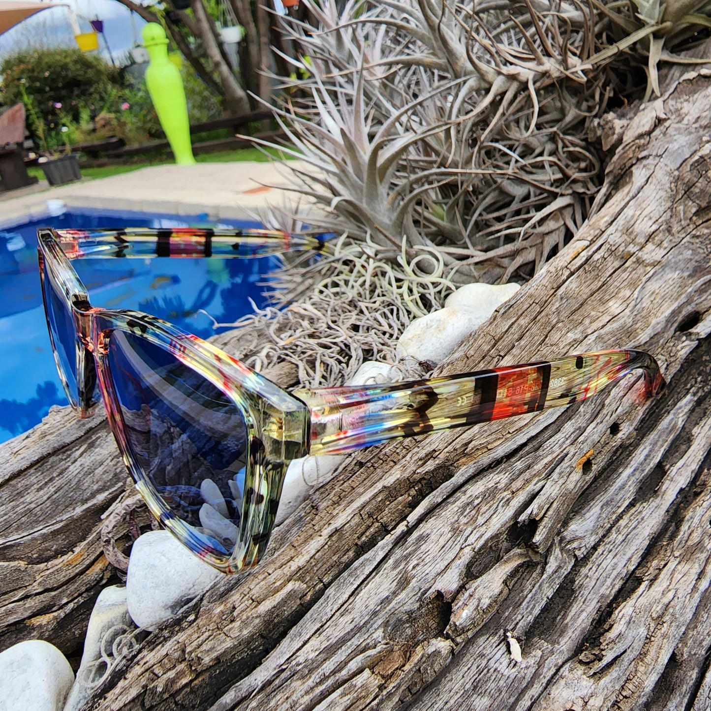 Mzanzi Roodepoort Ripple - SekelBoer