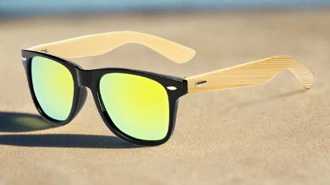 Sekelboer Polarized Bamboo Highveld Radiance - SekelBoer