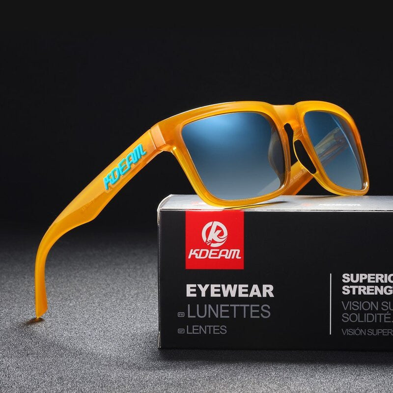 Kdream Square Shadow Shift - SekelBoer