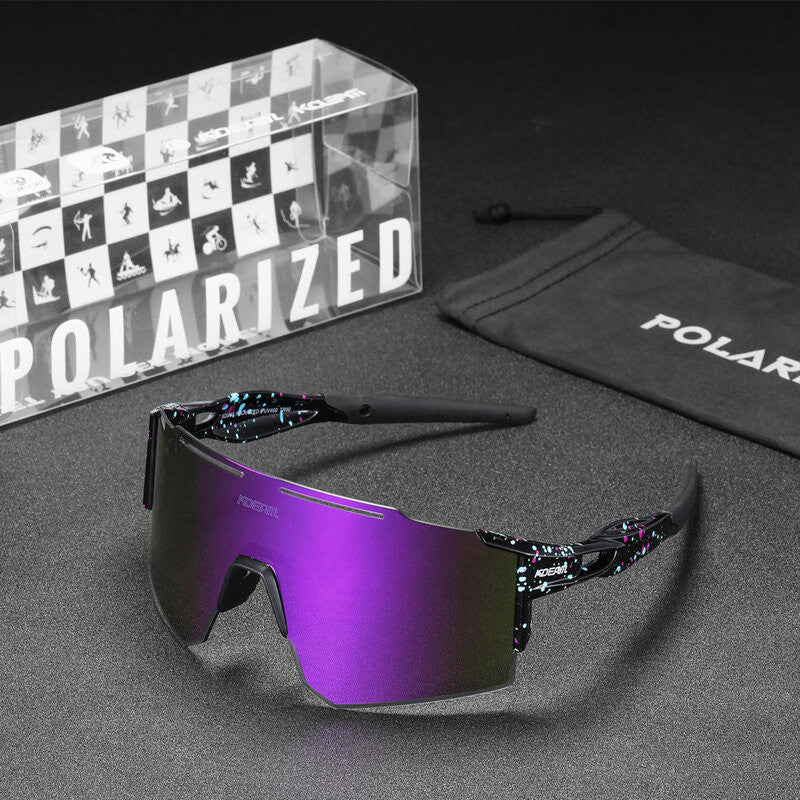 Kdream Sport violet vibe - SekelBoer